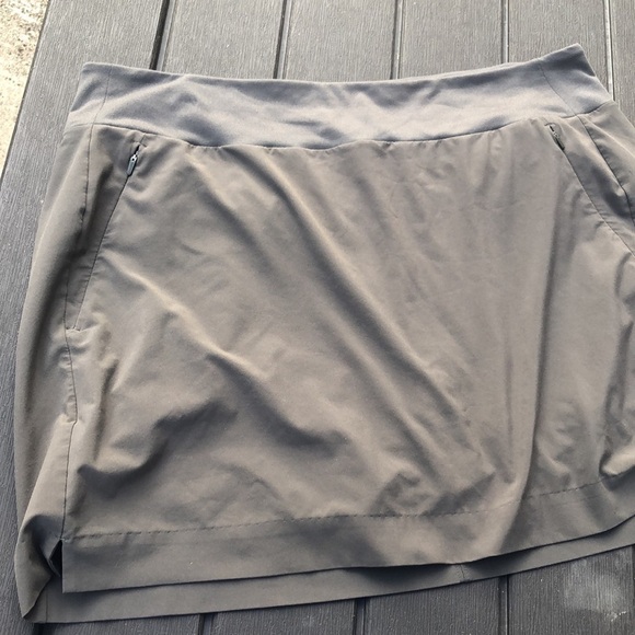 Athleta soho skort - Picture 5 of 16